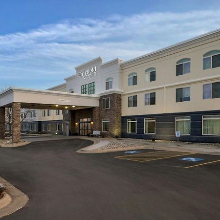 Fairfield By Marriott Inn & Suites Helena North Екстериор снимка