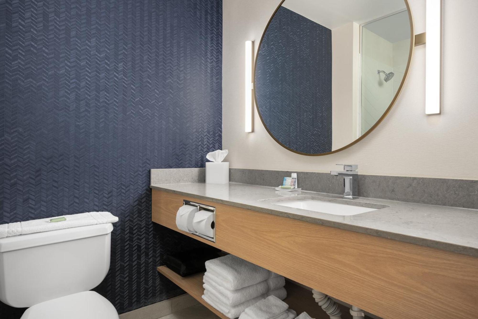 Fairfield By Marriott Inn & Suites Helena North Екстериор снимка