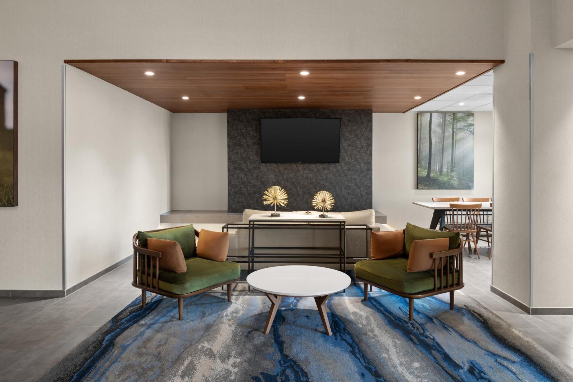 Fairfield By Marriott Inn & Suites Helena North Екстериор снимка