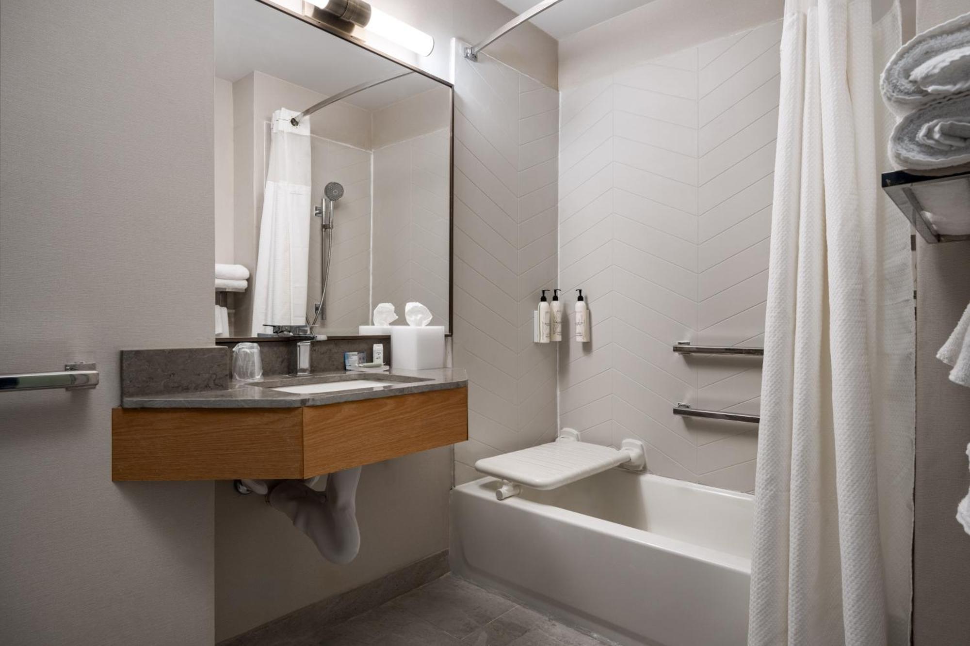 Fairfield By Marriott Inn & Suites Helena North Екстериор снимка