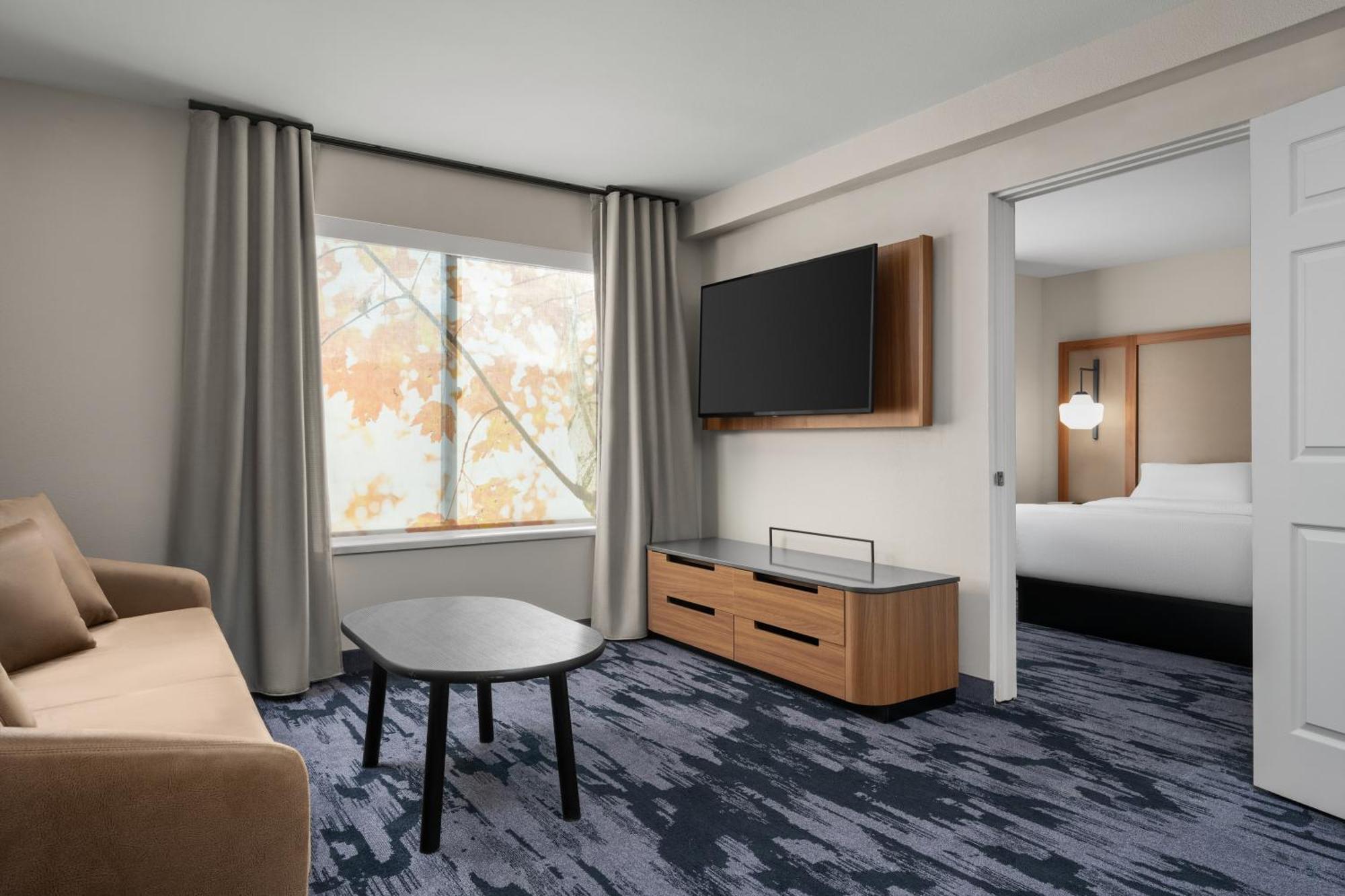 Fairfield By Marriott Inn & Suites Helena North Екстериор снимка
