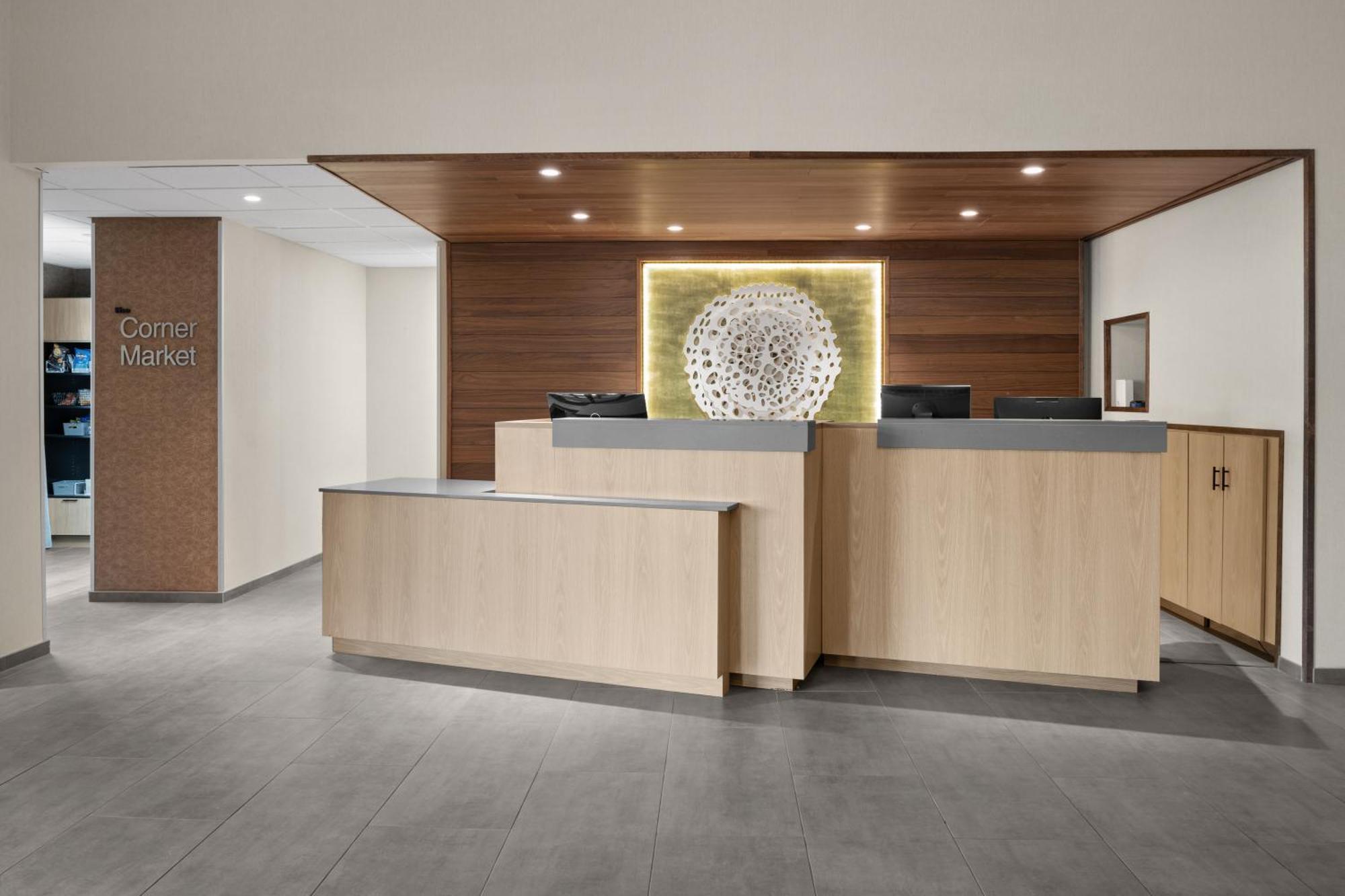 Fairfield By Marriott Inn & Suites Helena North Екстериор снимка