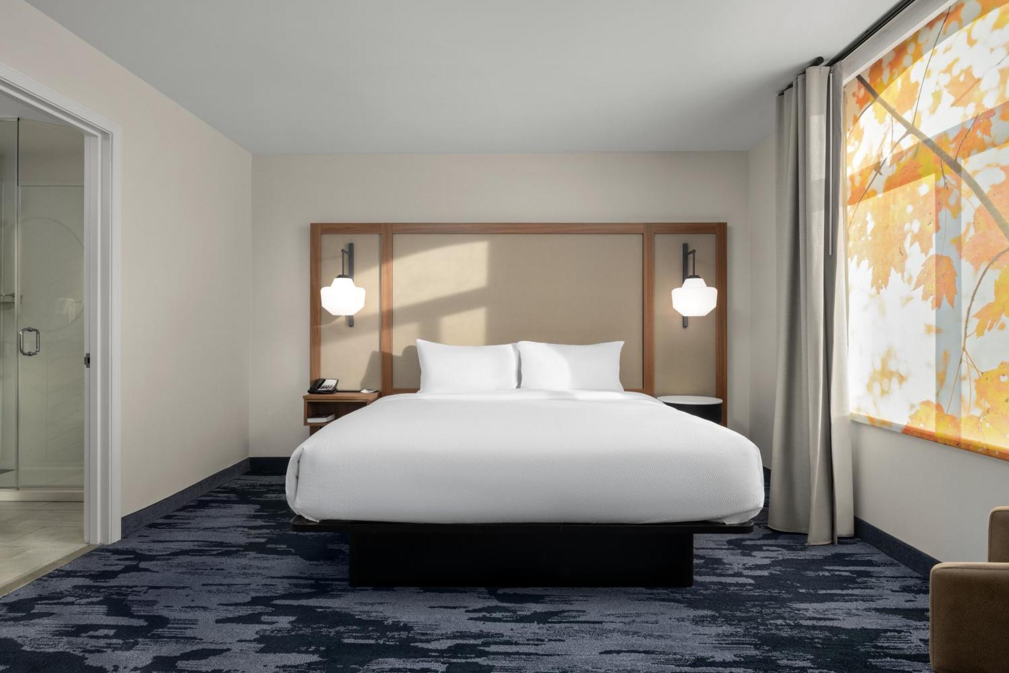 Fairfield By Marriott Inn & Suites Helena North Екстериор снимка