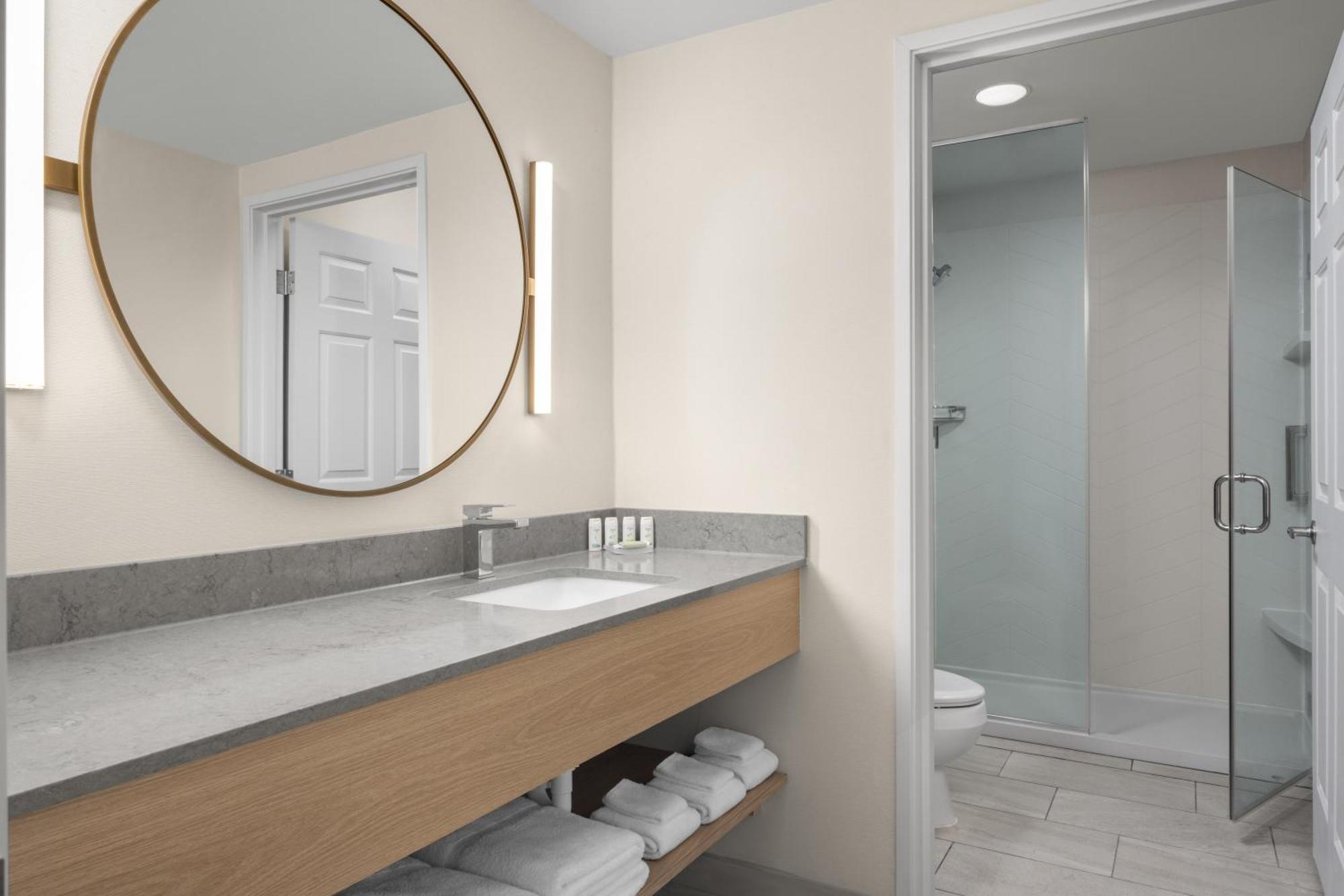 Fairfield By Marriott Inn & Suites Helena North Екстериор снимка