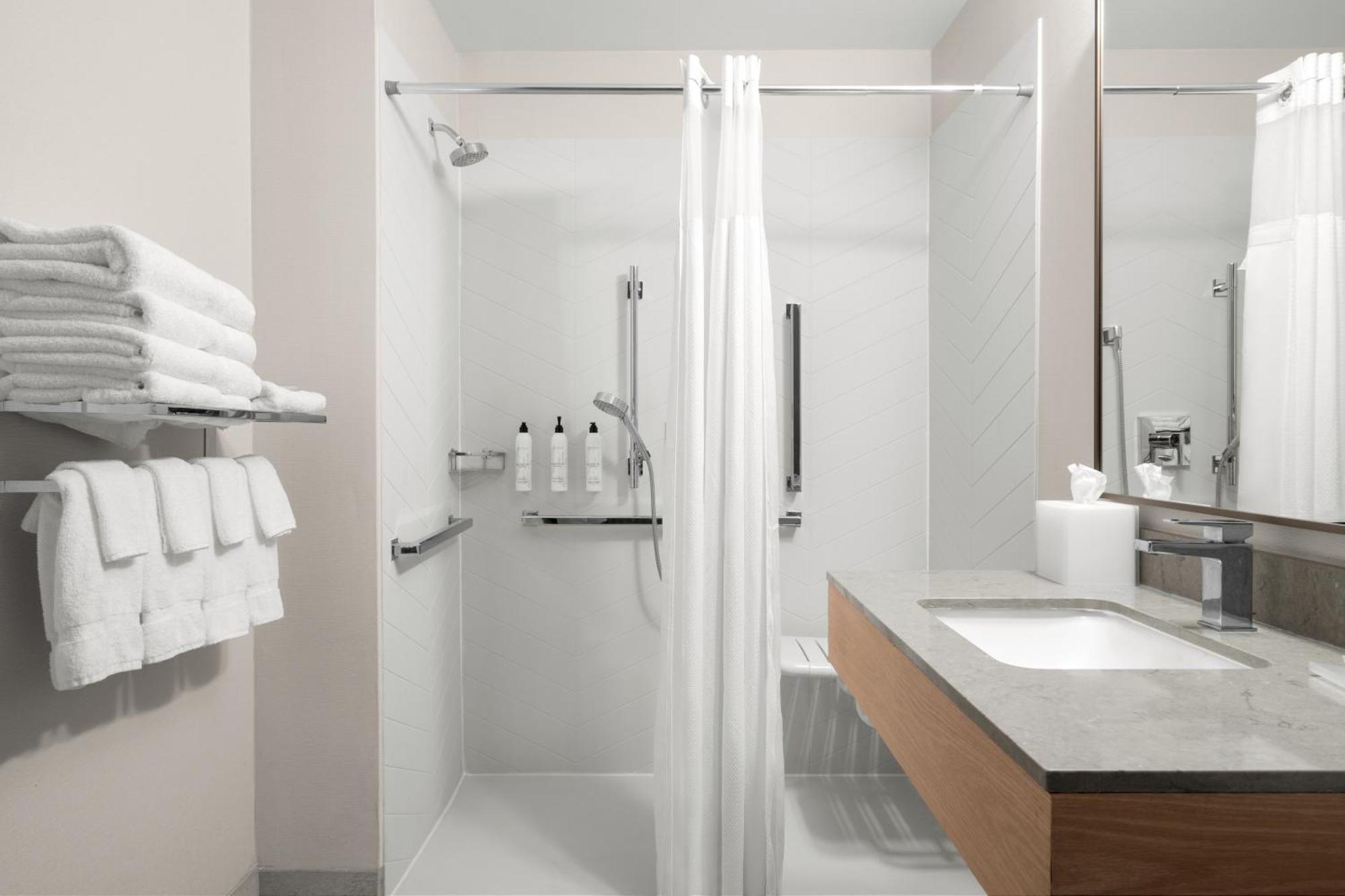 Fairfield By Marriott Inn & Suites Helena North Екстериор снимка