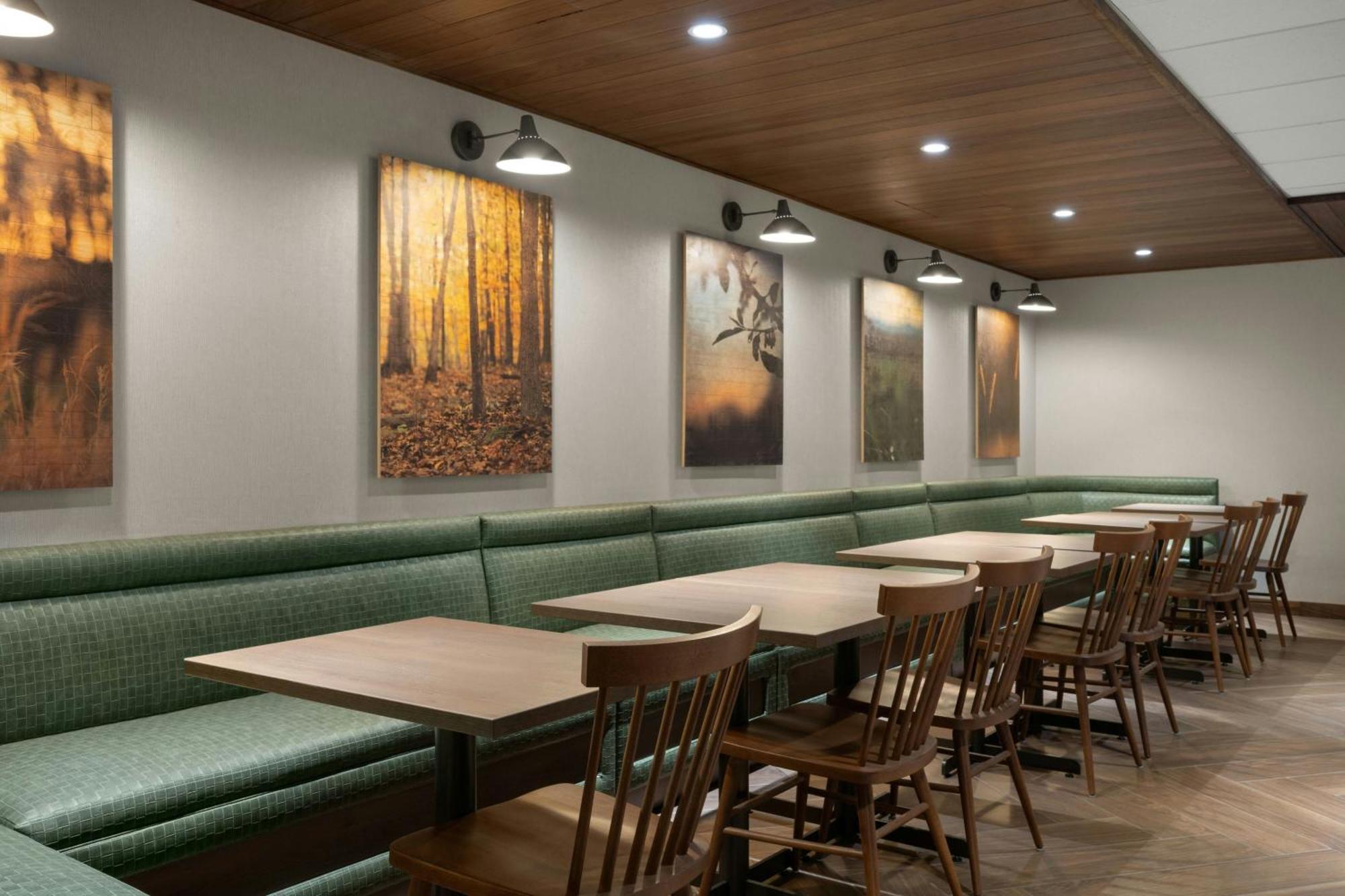Fairfield By Marriott Inn & Suites Helena North Екстериор снимка