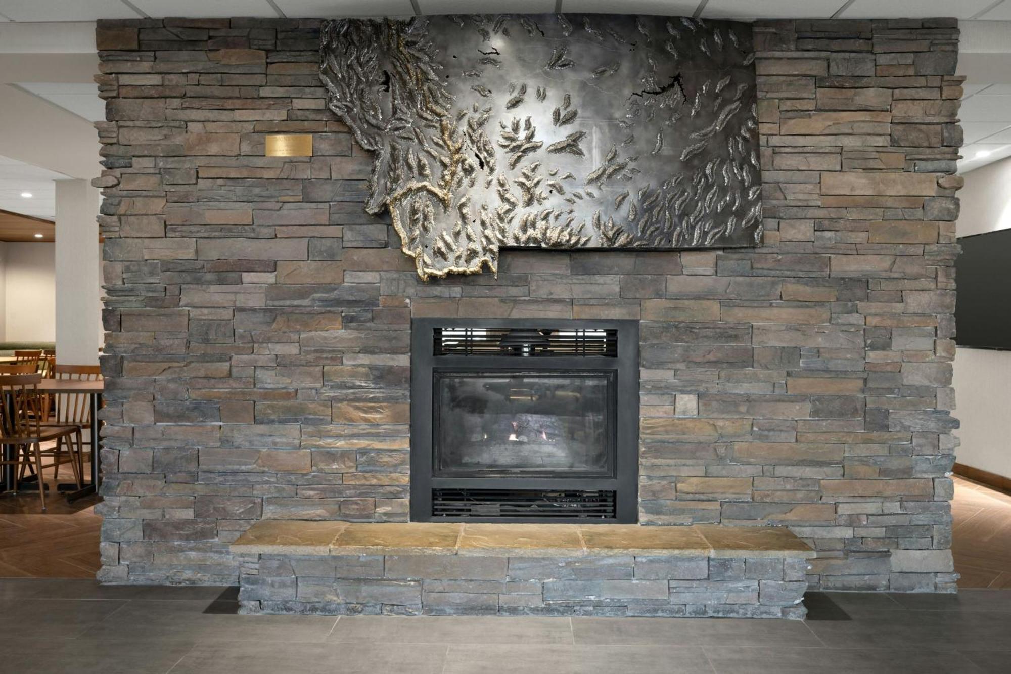 Fairfield By Marriott Inn & Suites Helena North Екстериор снимка